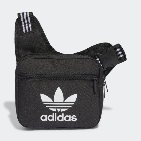 ADIDAS ORIGINALS SAC BANDOULIÈRE ADICOLOR 2 ADIDAS ORIGINALS SAC BANDOULIÈRE ADICOLOR - Image 2