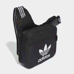 ADIDAS ORIGINALS SAC BANDOULIÈRE ADICOLOR 8 ADIDAS ORIGINALS SAC BANDOULIÈRE ADICOLOR -Mode Soldes 6028281 642d150e6084f