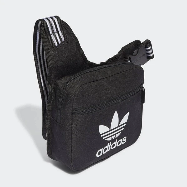 ADIDAS ORIGINALS SAC BANDOULIÈRE ADICOLOR 3 ADIDAS ORIGINALS SAC BANDOULIÈRE ADICOLOR - Image 3
