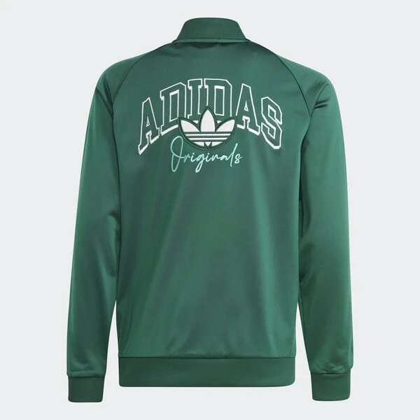 ADIDAS ORIGINALS VESTE DE SURVÊTEMENT COLLEGIATE GRAPHIC PACK SST 2 ADIDAS ORIGINALS VESTE DE SURVÊTEMENT COLLEGIATE GRAPHIC PACK SST - Image 2