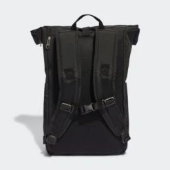 ADIDAS ORIGINALS SAC À DOS ROLLTOP PREMIUM ESSENTIALS -Mode Soldes 6028559 642d1595a85d6