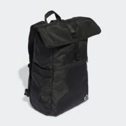 ADIDAS ORIGINALS SAC À DOS ROLLTOP PREMIUM ESSENTIALS -Mode Soldes 6028563 642d15980558d