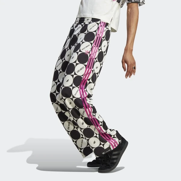 ADIDAS ORIGINALS PANTALON PRIDE RM 2 ADIDAS ORIGINALS PANTALON PRIDE RM - Image 2