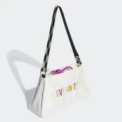 ADIDAS ORIGINALS MINI SAC AIRLINER PRIDE RM -Mode Soldes 6031193 642d1ac0d6218