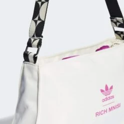ADIDAS ORIGINALS MINI SAC AIRLINER PRIDE RM -Mode Soldes 6031203 642d1ac3e57ea