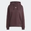 ADIDAS ORIGINALS SWEAT-SHIRT À CAPUCHE ADICOLOR ESSENTIALS BOYFRIEND