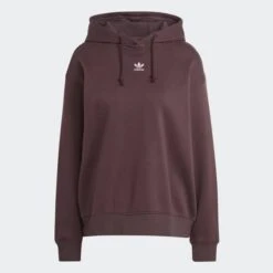 ADIDAS ORIGINALS SWEAT-SHIRT À CAPUCHE ADICOLOR ESSENTIALS BOYFRIEND