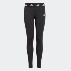 ADIDAS ORIGINALS LEGGING LONG AEROREADY TECHFIT ENFANTS