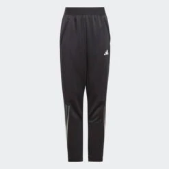 ADIDAS ORIGINALS PANTALON EN MAILLE TRAIN ICONS AEROREADY 3-STRIPES