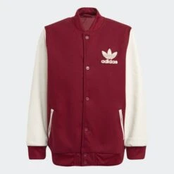 ADIDAS ORIGINALS VESTE ADICOLOR VRCT