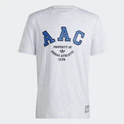 ADIDAS ORIGINALS T-SHIRT ADIDAS RIFTA METRO AAC