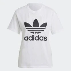 ADIDAS ORIGINALS T-SHIRT ADICOLOR CLASSICS TRÈFLE