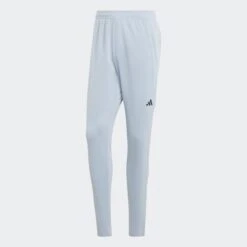 ADIDAS ORIGINALS PANTALON DE TRAINING TRAIN ESSENTIALS SEASONAL
