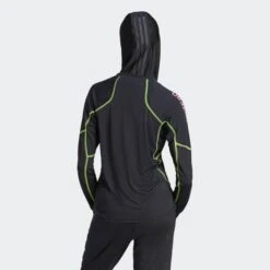 ADIDAS ORIGINALS T-SHIRT MANCHES LONGUES DE RUNNING ADIZERO 5 ADIDAS ORIGINALS T-SHIRT MANCHES LONGUES DE RUNNING ADIZERO -Mode Soldes 6050705 642d2de52cc6b