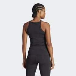 ADIDAS ORIGINALS DÉBARDEUR AEROREADY TRAIN ESSENTIALS MINIMAL BRANDING -Mode Soldes 6050787 642d2e0f9d158