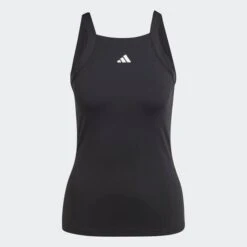 ADIDAS ORIGINALS DÉBARDEUR AEROREADY TRAIN ESSENTIALS MINIMAL BRANDING