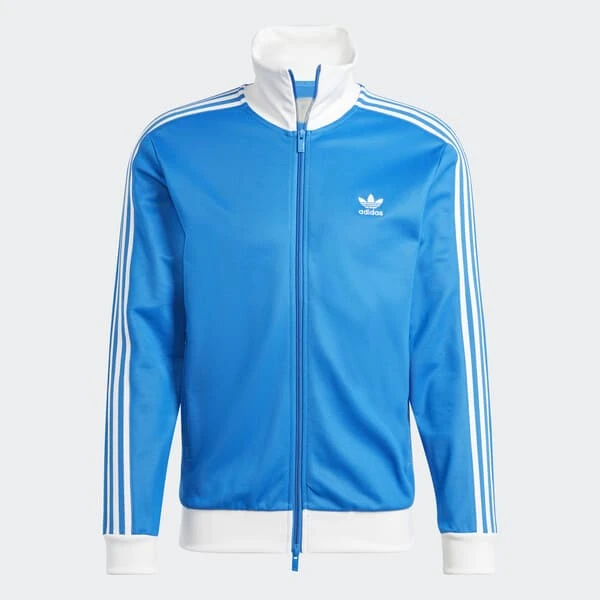 ADIDAS ORIGINALS VESTE DE SURVÊTEMENT ADICOLOR CLASSICS BECKENBAUER 1 ADIDAS ORIGINALS VESTE DE SURVÊTEMENT ADICOLOR CLASSICS BECKENBAUER