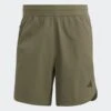 ADIDAS ORIGINALS SHORT D'ENTRAÎNEMENT DESIGNED 4 TRAINING CORDURA