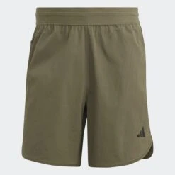 ADIDAS ORIGINALS SHORT D'ENTRAÎNEMENT DESIGNED 4 TRAINING CORDURA