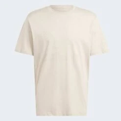 ADIDAS ORIGINALS T-SHIRT À MOTIF MONOGRAMME