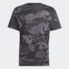 ADIDAS ORIGINALS T-SHIRT GRAPHIQUE IMPRIMÉ CAMOUFLAGE.