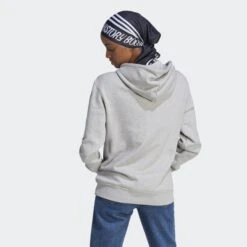 ADIDAS ORIGINALS SWEAT-SHIRT À CAPUCHE ADICOLOR ESSENTIALS REGULAR 5 ADIDAS ORIGINALS SWEAT-SHIRT À CAPUCHE ADICOLOR ESSENTIALS REGULAR -Mode Soldes 6057671 642d3c207ef41