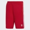 ADIDAS ORIGINALS SHORT 3 BANDES ADICOLOR CLASSICS