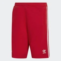ADIDAS ORIGINALS SHORT 3 BANDES ADICOLOR CLASSICS