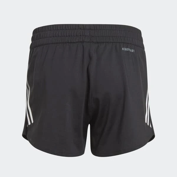 ADIDAS ORIGINALS SHORT EN MAILLE AEROREADY 3-STRIPES 2 ADIDAS ORIGINALS SHORT EN MAILLE AEROREADY 3-STRIPES - Image 2