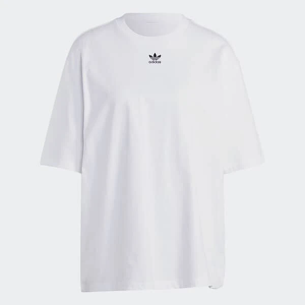 ADIDAS ORIGINALS T-SHIRT ADICOLOR ESSENTIALS 1 ADIDAS ORIGINALS T-SHIRT ADICOLOR ESSENTIALS