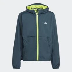 ADIDAS ORIGINALS VESTE COUPE-VENT WIND.RDY ENFANTS