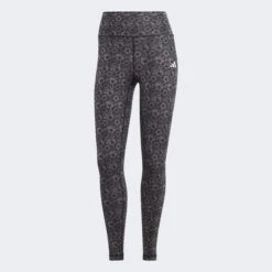 ADIDAS ORIGINALS LEGGING IMPRIMÉ ADIDAS TRAIN ESSENTIALS