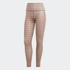 ADIDAS ORIGINALS LEGGING DE YOGA STUDIO SEASONAL