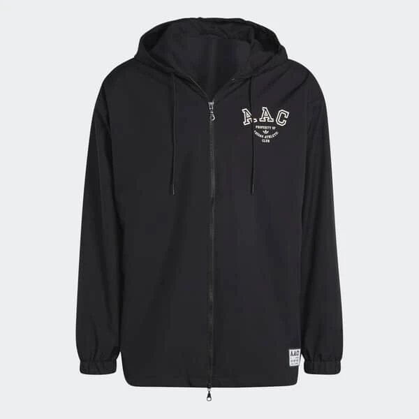 ADIDAS ORIGINALS VESTE COACH ADIDAS RIFTA AAC 1 ADIDAS ORIGINALS VESTE COACH ADIDAS RIFTA AAC