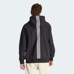 ADIDAS ORIGINALS VESTE À CAPUCHE WINTER HACKED -Mode Soldes 6135273 644282e6ec82b