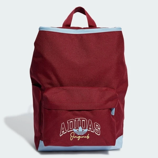 ADIDAS ORIGINALS SAC À DOS COLLEGIATE YOUTH 1 ADIDAS ORIGINALS SAC À DOS COLLEGIATE YOUTH
