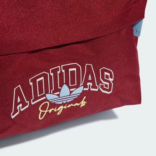 ADIDAS ORIGINALS SAC À DOS COLLEGIATE YOUTH 5 ADIDAS ORIGINALS SAC À DOS COLLEGIATE YOUTH - Image 5