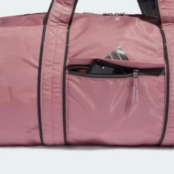 ADIDAS ORIGINALS SAC DE YOGA EN TOILE -Mode Soldes 6137777 644287ba8e8f0