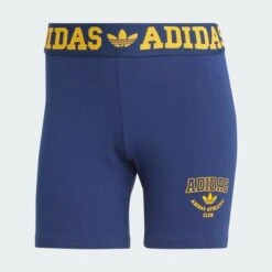 ADIDAS ORIGINALS SHORT ULTRA COURT TAILLE LOGO