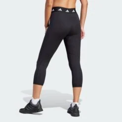 ADIDAS ORIGINALS LEGGING CORSAIRE TECHFIT -Mode Soldes 6174853 644ce62c1e774
