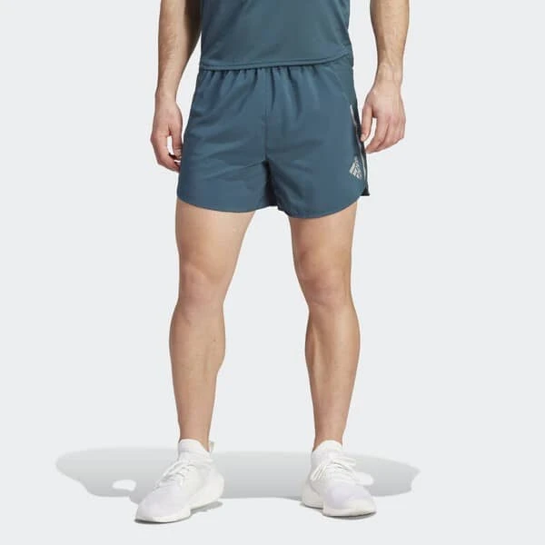 ADIDAS ORIGINALS SHORT DESIGNED 4 RUNNING 2 ADIDAS ORIGINALS SHORT DESIGNED 4 RUNNING - Image 2
