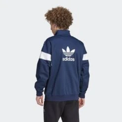 ADIDAS ORIGINALS VESTE DE SURVÊTEMENT ADICOLOR CLASSICS CUT LINE 5 ADIDAS ORIGINALS VESTE DE SURVÊTEMENT ADICOLOR CLASSICS CUT LINE -Mode Soldes 6179161 644f81f0d1b9c