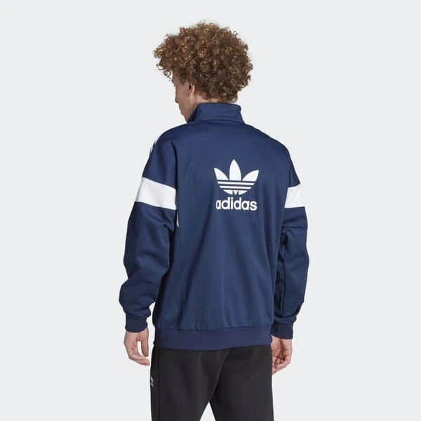 ADIDAS ORIGINALS VESTE DE SURVÊTEMENT ADICOLOR CLASSICS CUT LINE 3 ADIDAS ORIGINALS VESTE DE SURVÊTEMENT ADICOLOR CLASSICS CUT LINE - Image 3