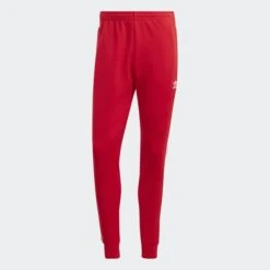 ADIDAS ORIGINALS PANTALON DE SURVÊTEMENT ADICOLOR CLASSICS SST