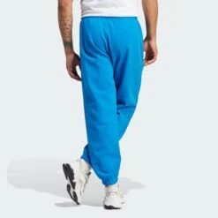 ADIDAS ORIGINALS PANTALON DE SURVÊTEMENT PREMIUM ESSENTIALS -Mode Soldes 6186649 645195ea12d23