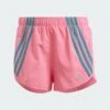 ADIDAS ORIGINALS SHORT DE RUNNING BREAK THE NORM