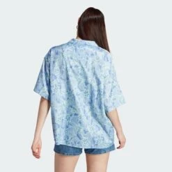 ADIDAS ORIGINALS CHEMISE RESORT -Mode Soldes 6204739 645376a6a668c