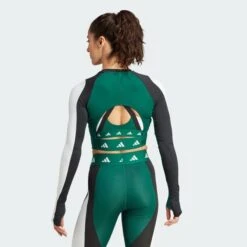 ADIDAS ORIGINALS T-SHIRT MANCHES LONGUES TECHFIT AEROREADY COLORBLOCK 5 ADIDAS ORIGINALS T-SHIRT MANCHES LONGUES TECHFIT AEROREADY COLORBLOCK -Mode Soldes 6217625 645a19090b684