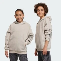 ADIDAS ORIGINALS SWEAT-SHIRT À CAPUCHE ADIDAS ADVENTURE -Mode Soldes 6217787 645a199874a46