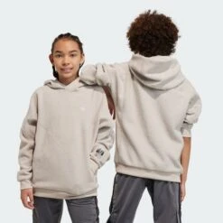 ADIDAS ORIGINALS SWEAT-SHIRT À CAPUCHE ADIDAS ADVENTURE -Mode Soldes 6217789 645a199941381